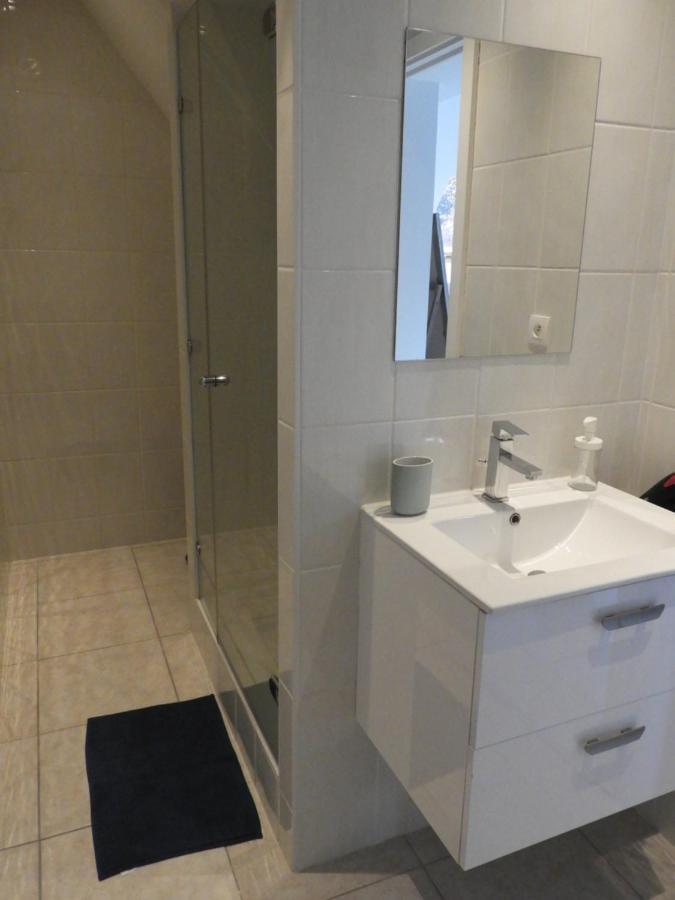 Apartamento Au Coeur Des Vignes *